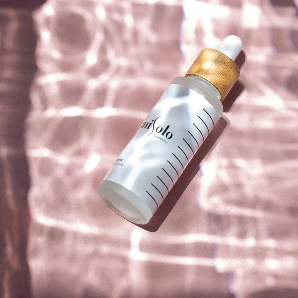 Bezpieczne łączenie retinolu i peelingów chemicznych dla skóry