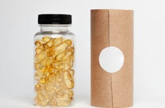 Ranking suplementów na metabolizm