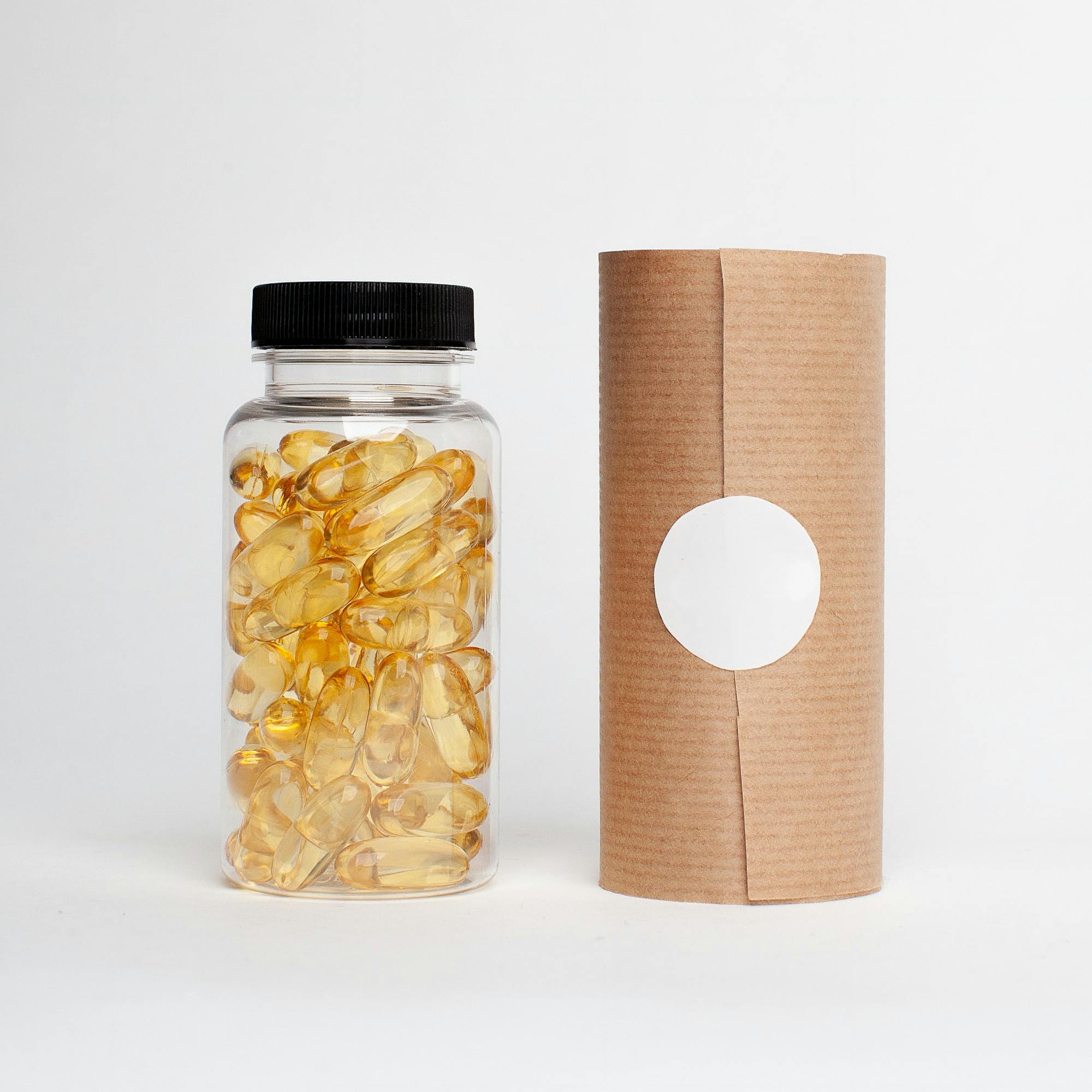 Ranking suplementów na metabolizm