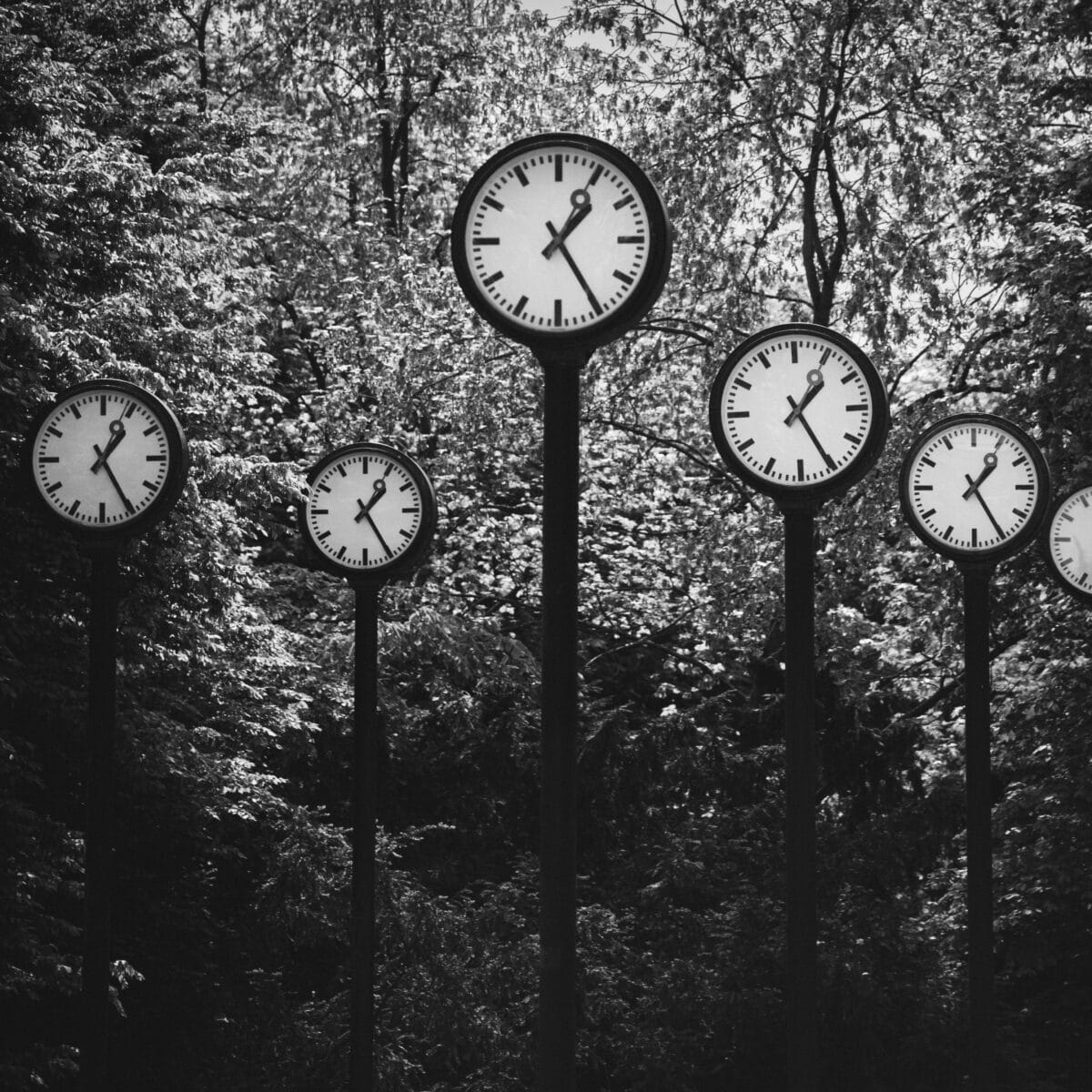 Dlaczego budzę się w nocy mechanizm snu