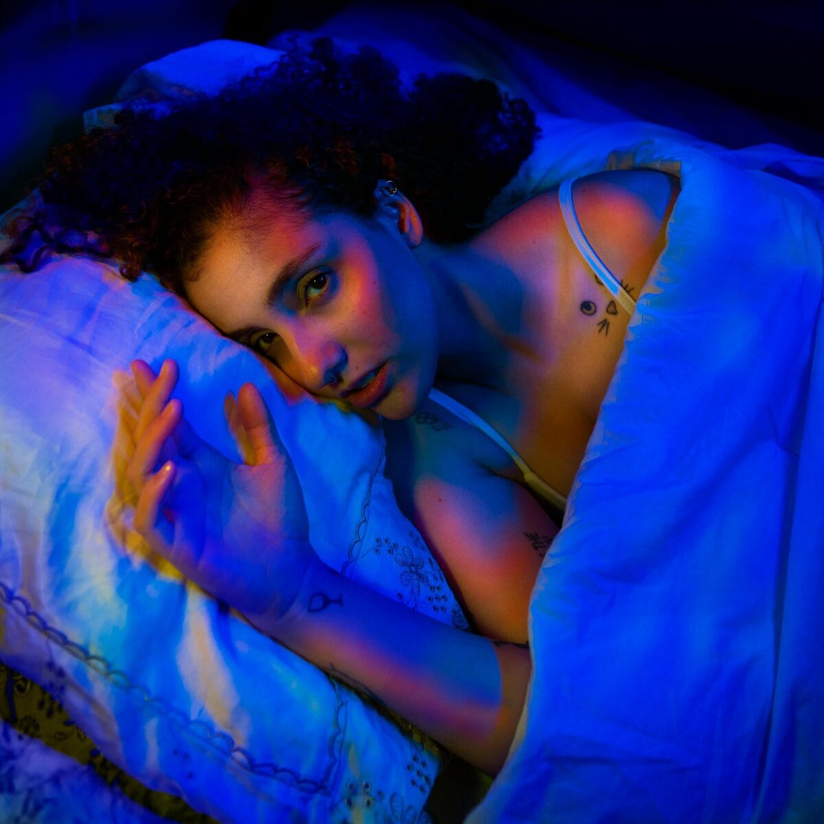 Higiena snu – najlepsze praktyki konsekwencje niedoboru snu