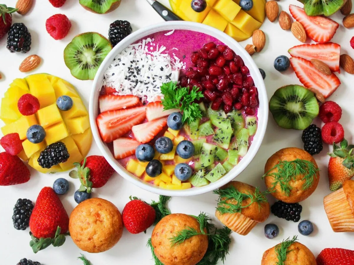 Naturalne źródła magnezu zdrowa dieta Naturalne źródła magnezu zdrowa dieta warzywa orzechy produkty pełnoziarniste