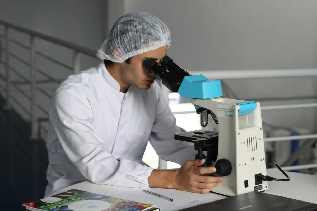 Holistyczne podejście do diagnostyki jelitowej