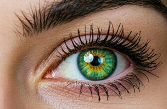 Analiza składników w rankingu odżywek do rzęs