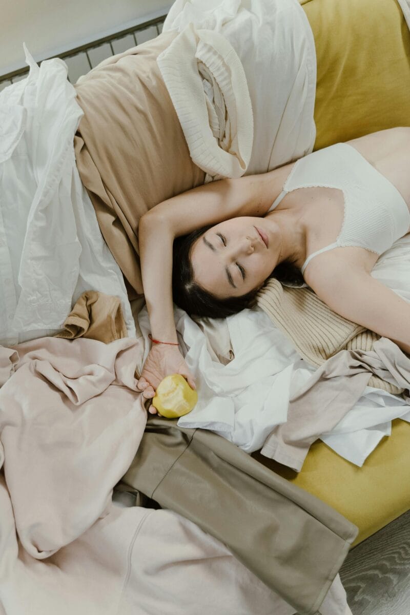 Retinol po 30 pielęgnacja skóry serum przeciwzmarszczkowe