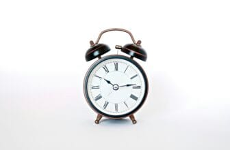 Budzik zegarek, optymalizacja snu