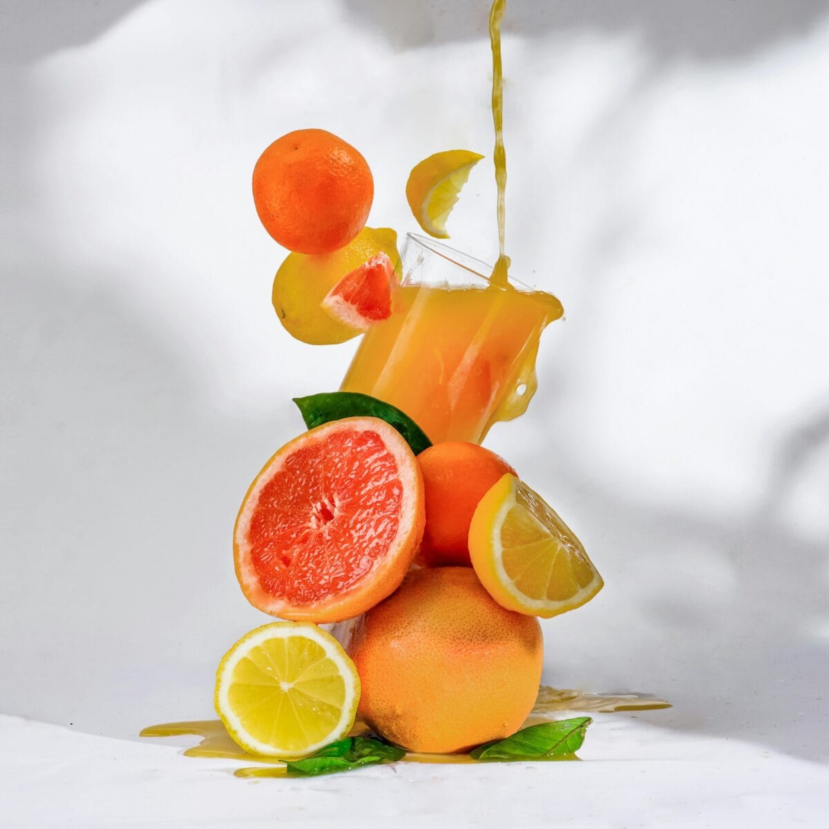 suplementacja witaminy D a cholesterol kapsułki