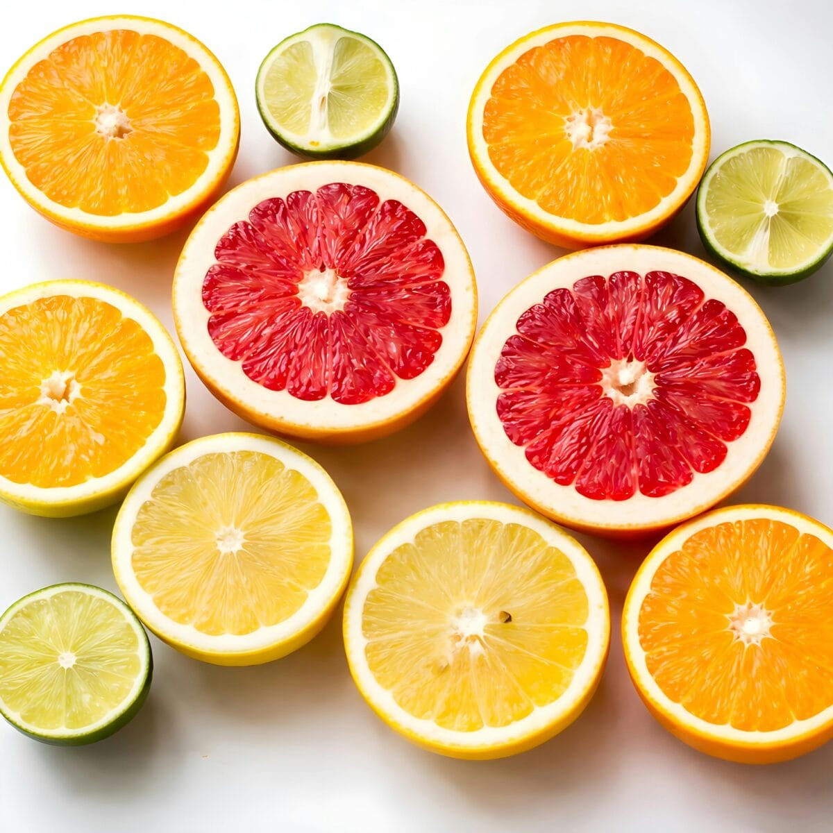 Suplementy i serum retinol a witamina C