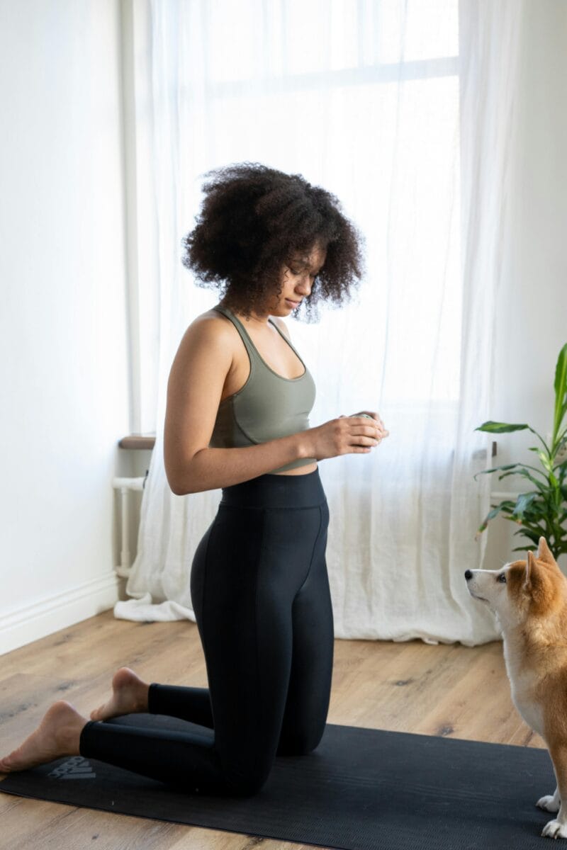 Witamina D i K2 suplementacja kapsułki