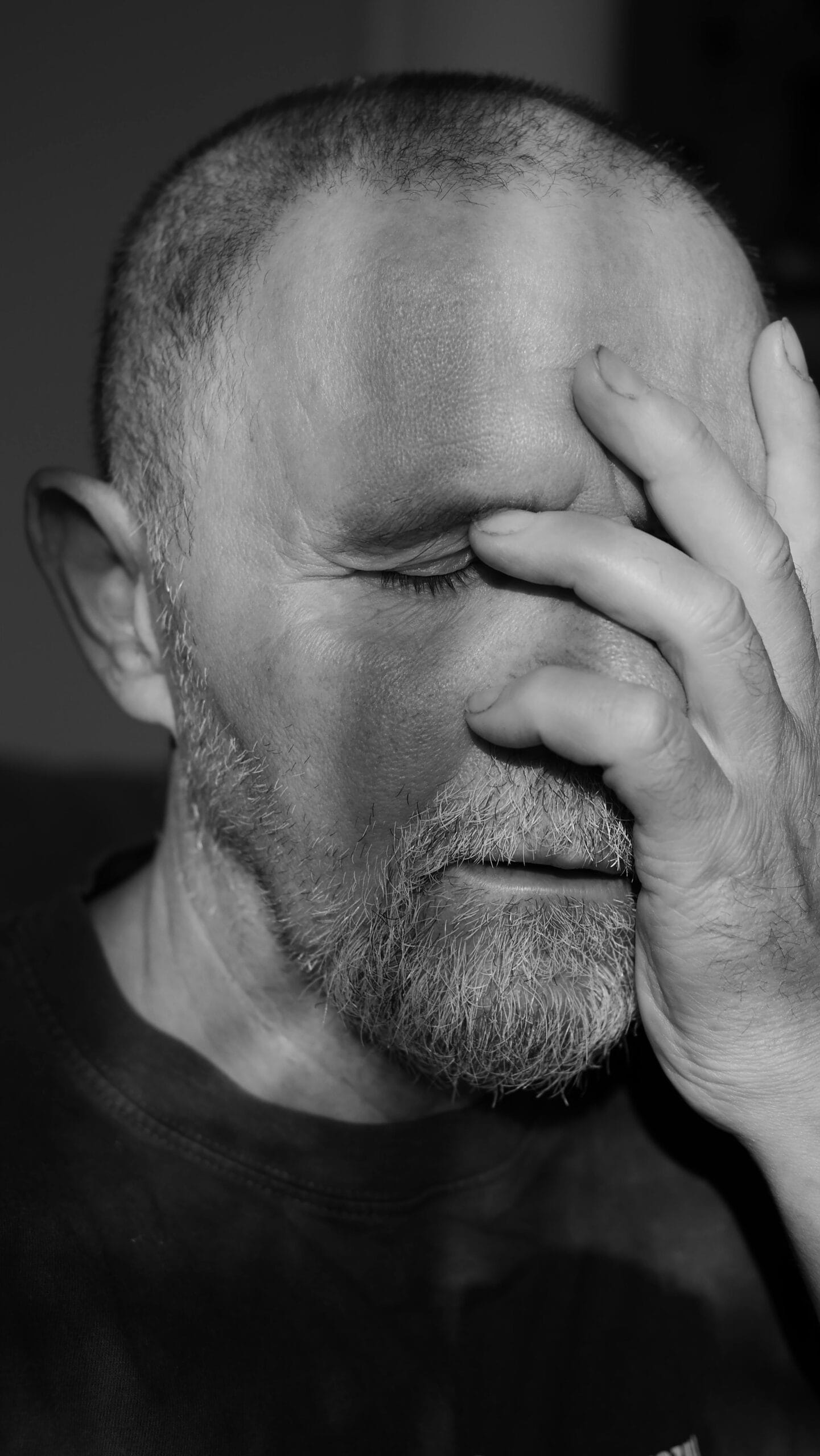 błędy w hartowaniu organizmu